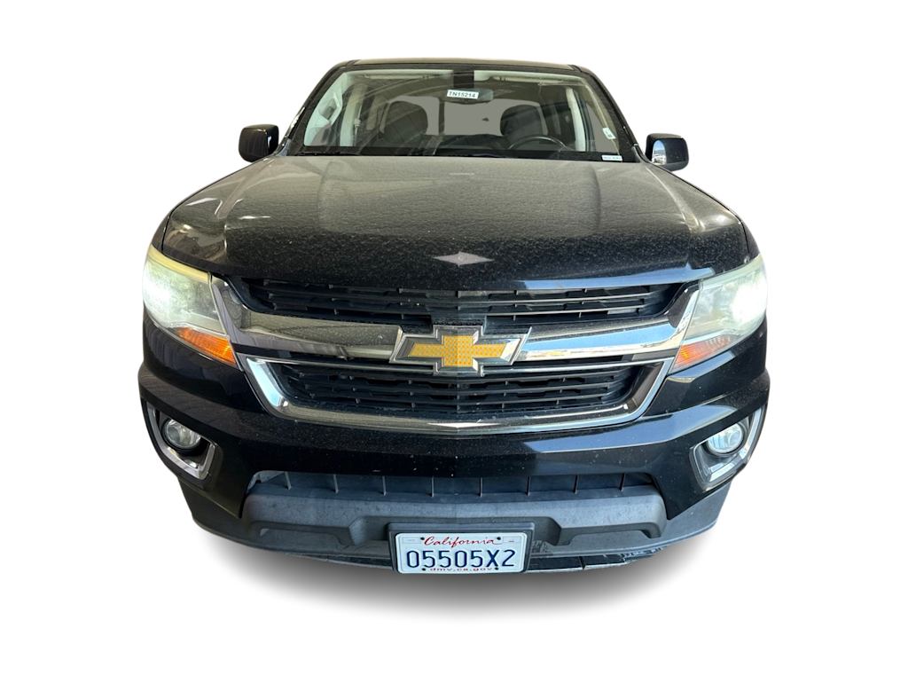 Thumbnail: 2020 Chevrolet Colorado - 5