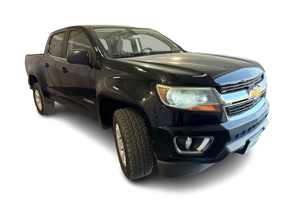 Thumbnail: 2020 Chevrolet Colorado - 15