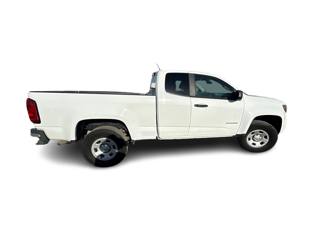 Thumbnail: 2019 Chevrolet Colorado - 15