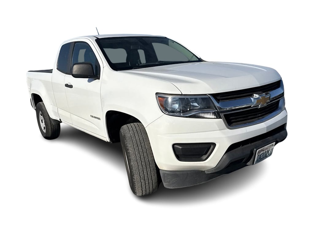 Thumbnail: 2019 Chevrolet Colorado - 14