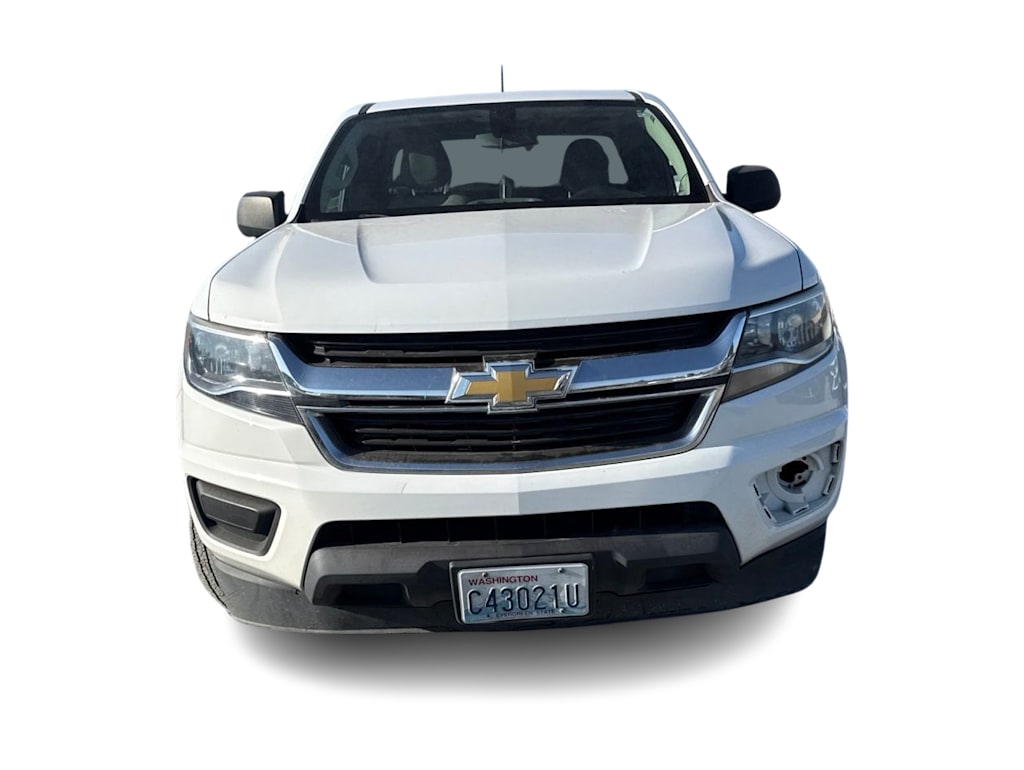 Thumbnail: 2019 Chevrolet Colorado - 5