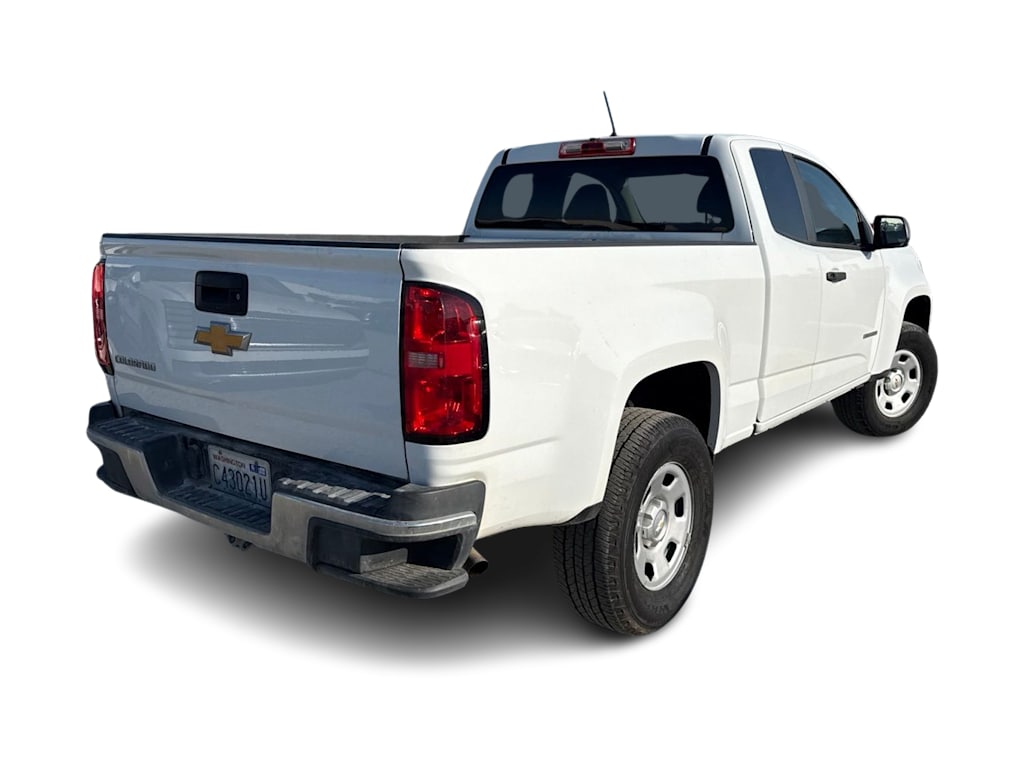 Thumbnail: 2019 Chevrolet Colorado - 16