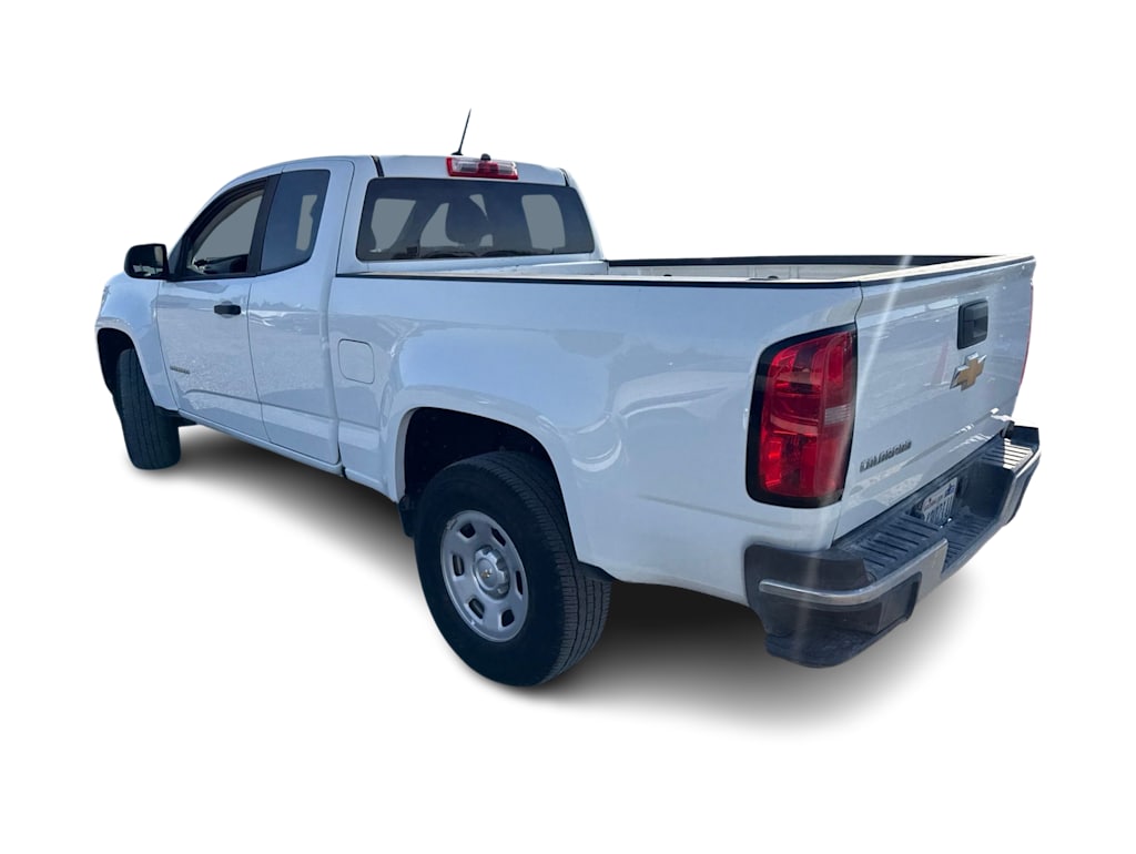 Thumbnail: 2019 Chevrolet Colorado - 3