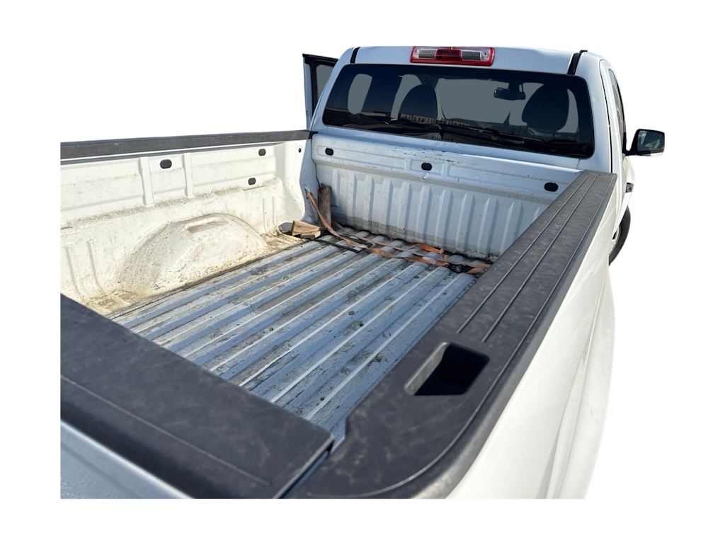 Thumbnail: 2019 Chevrolet Colorado - 13