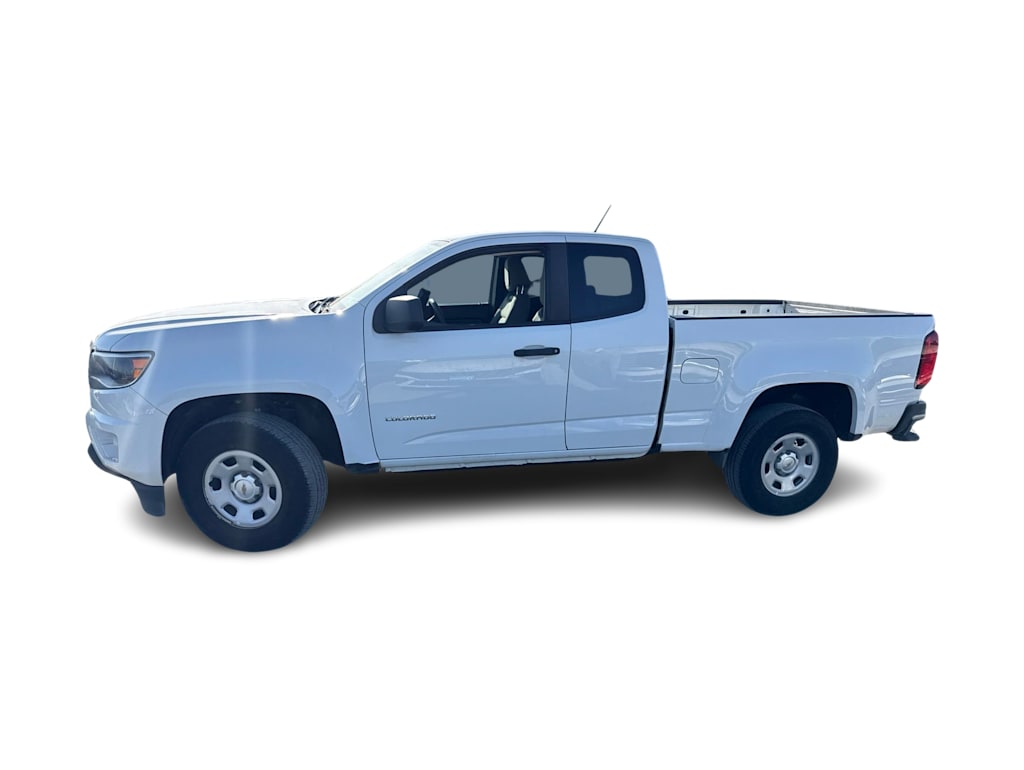 Thumbnail: 2019 Chevrolet Colorado - 2