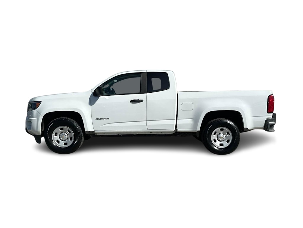 Thumbnail: 2019 Chevrolet Colorado - 3
