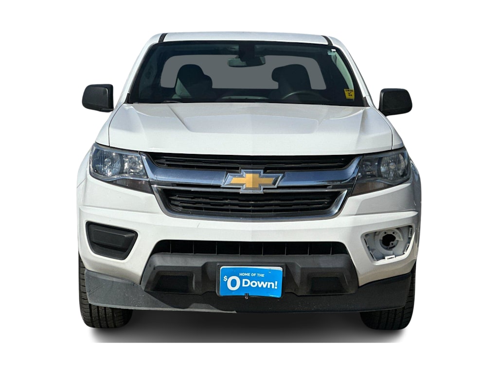 Thumbnail: 2019 Chevrolet Colorado - 6