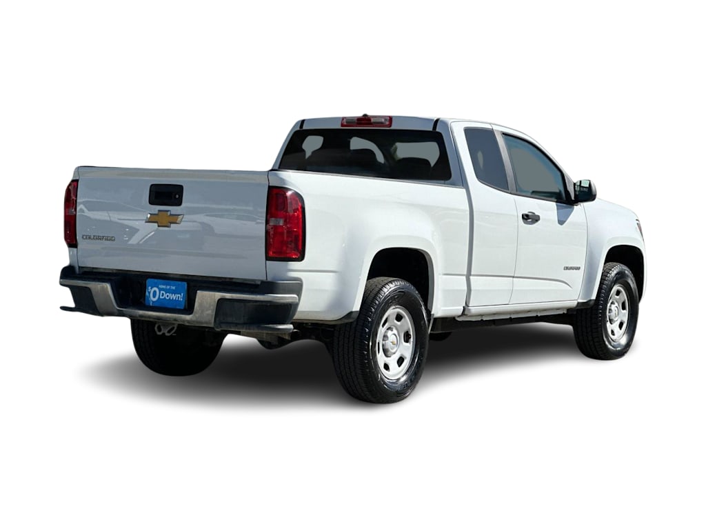 Thumbnail: 2019 Chevrolet Colorado - 18