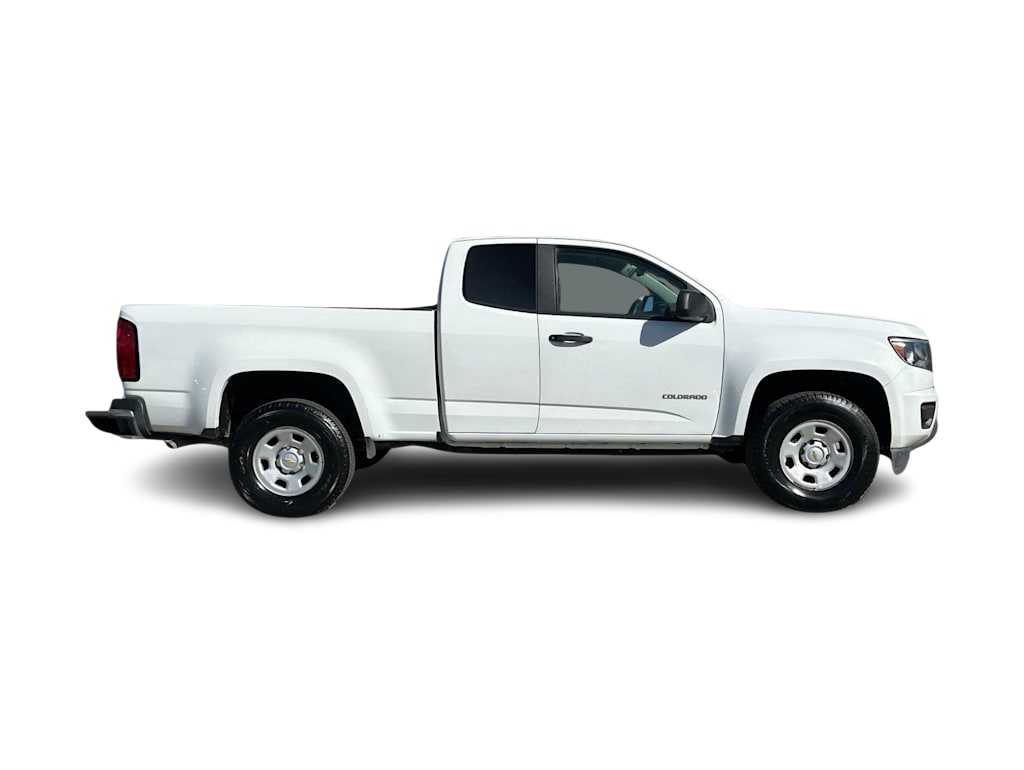Thumbnail: 2019 Chevrolet Colorado - 19