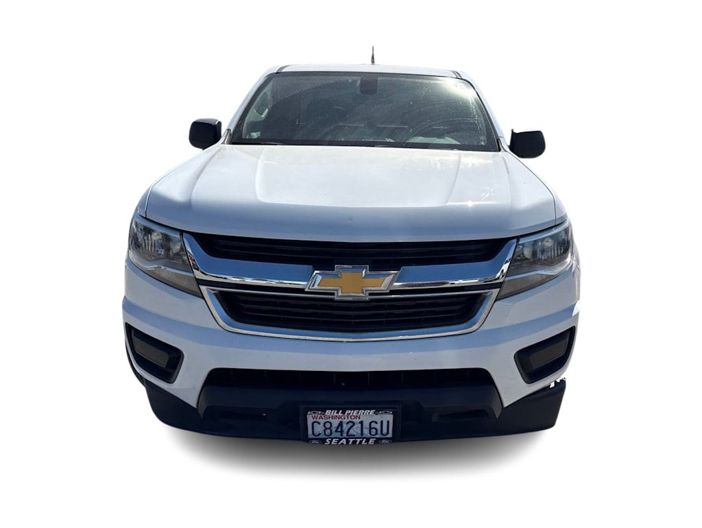 Thumbnail: 2020 Chevrolet Colorado - 6