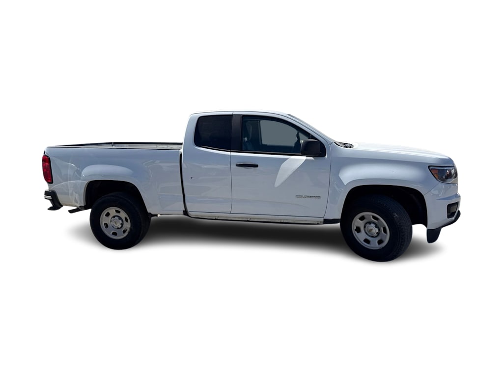Thumbnail: 2020 Chevrolet Colorado - 15