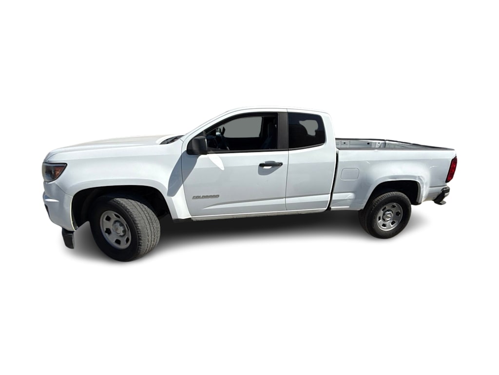 Thumbnail: 2020 Chevrolet Colorado - 3