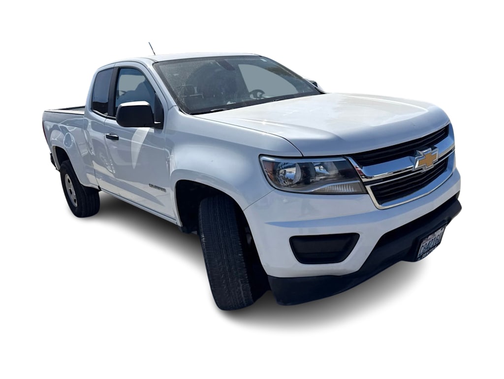 Thumbnail: 2020 Chevrolet Colorado - 14