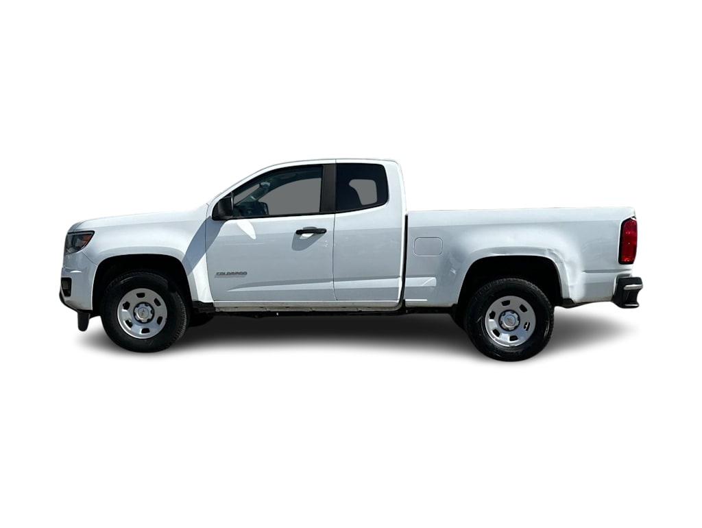 Thumbnail: 2020 Chevrolet Colorado - 3