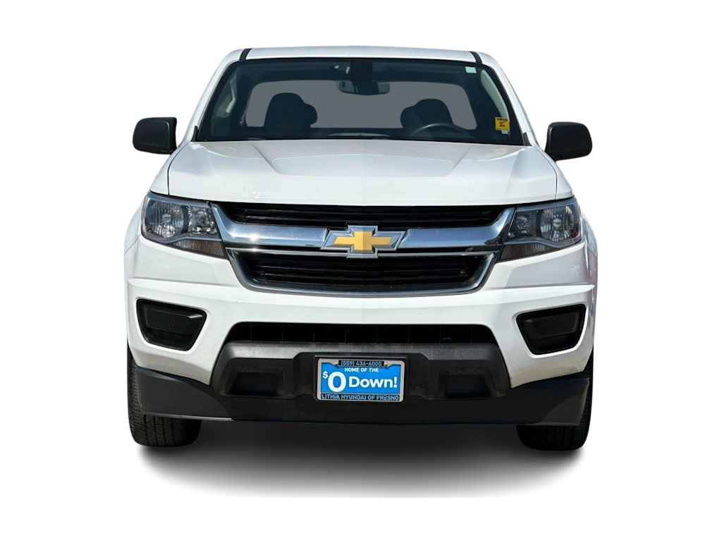 Thumbnail: 2020 Chevrolet Colorado - 6