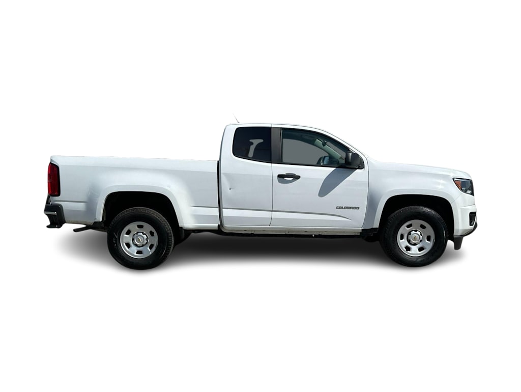 Thumbnail: 2020 Chevrolet Colorado - 19