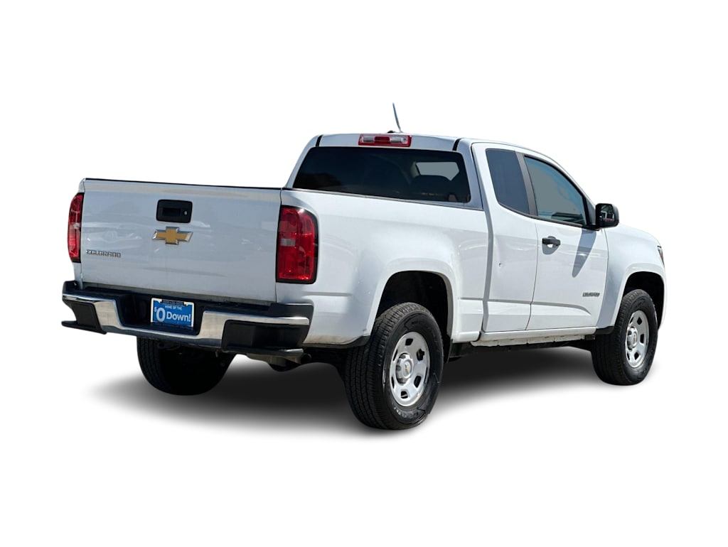 Thumbnail: 2020 Chevrolet Colorado - 17