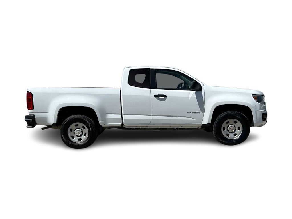 Thumbnail: 2019 Chevrolet Colorado - 19