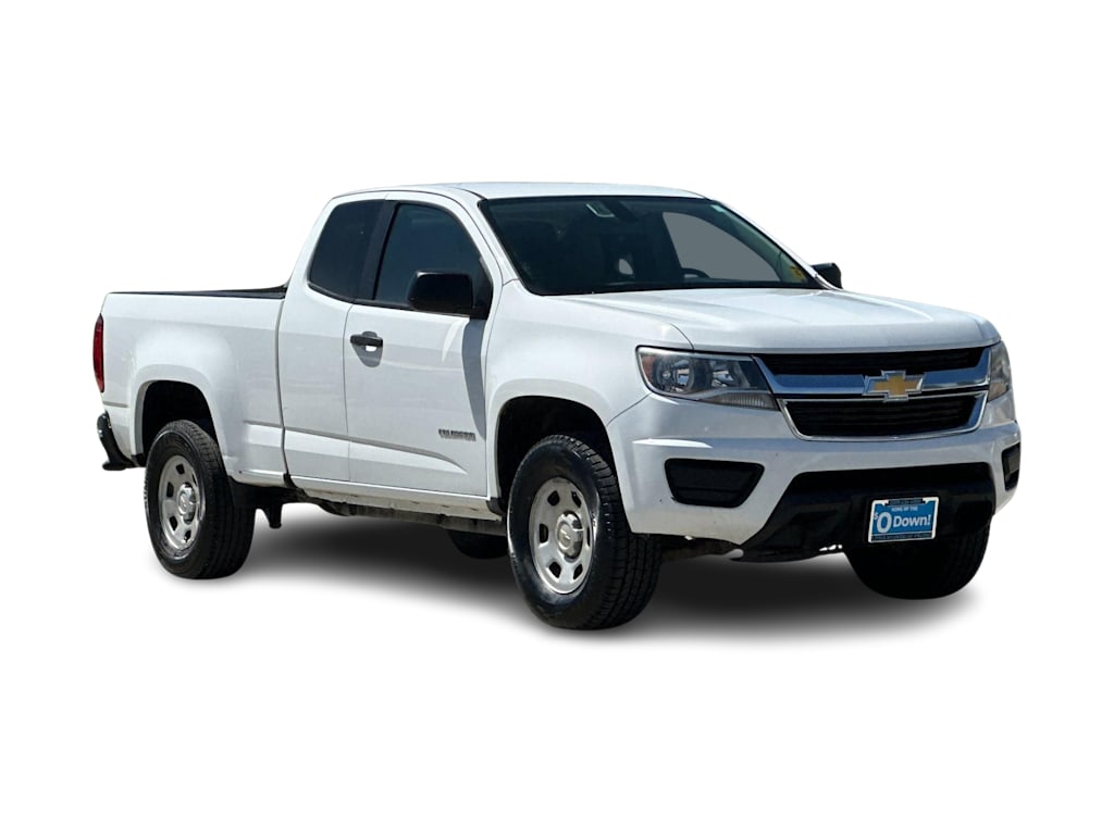 Thumbnail: 2019 Chevrolet Colorado - 20