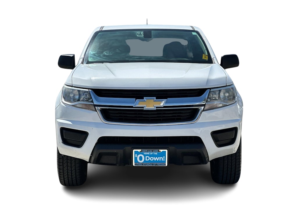 Thumbnail: 2019 Chevrolet Colorado - 6