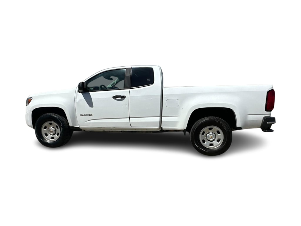 Thumbnail: 2019 Chevrolet Colorado - 3