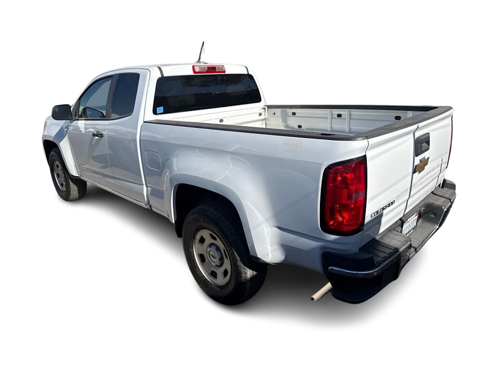 Thumbnail: 2020 Chevrolet Colorado - 2