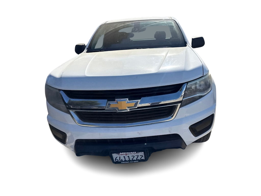 Thumbnail: 2020 Chevrolet Colorado - 4