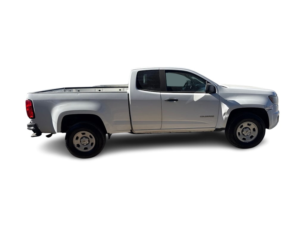 Thumbnail: 2020 Chevrolet Colorado - 15