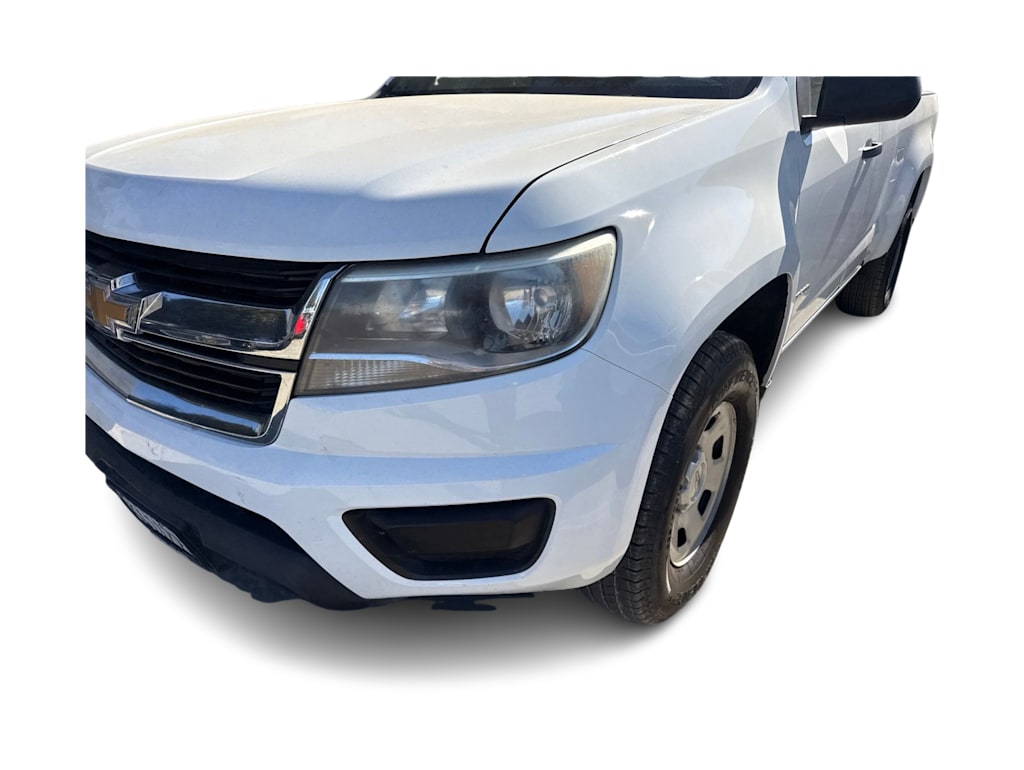 Thumbnail: 2020 Chevrolet Colorado - 17