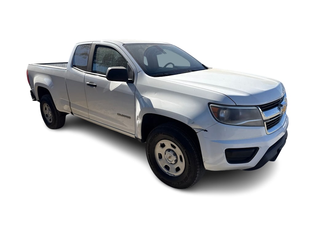 Thumbnail: 2020 Chevrolet Colorado - 14
