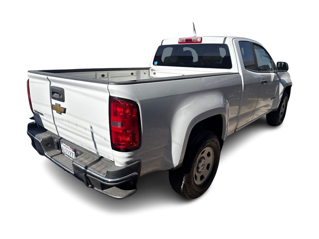 Thumbnail: 2020 Chevrolet Colorado - 16
