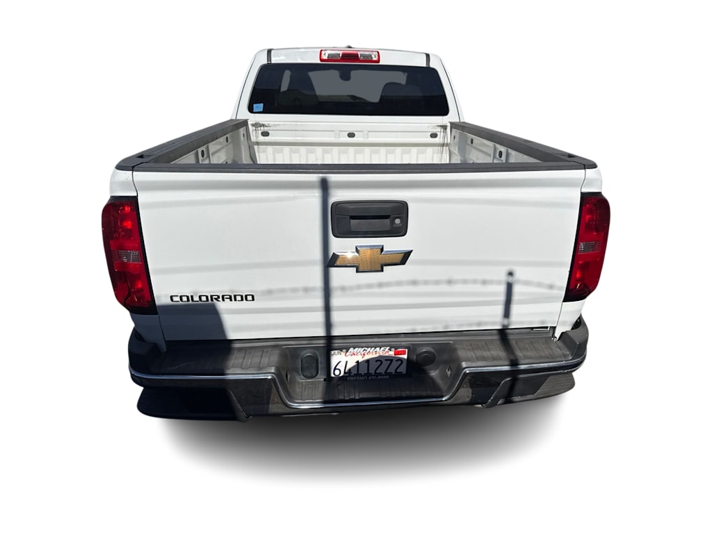 Thumbnail: 2020 Chevrolet Colorado - 3