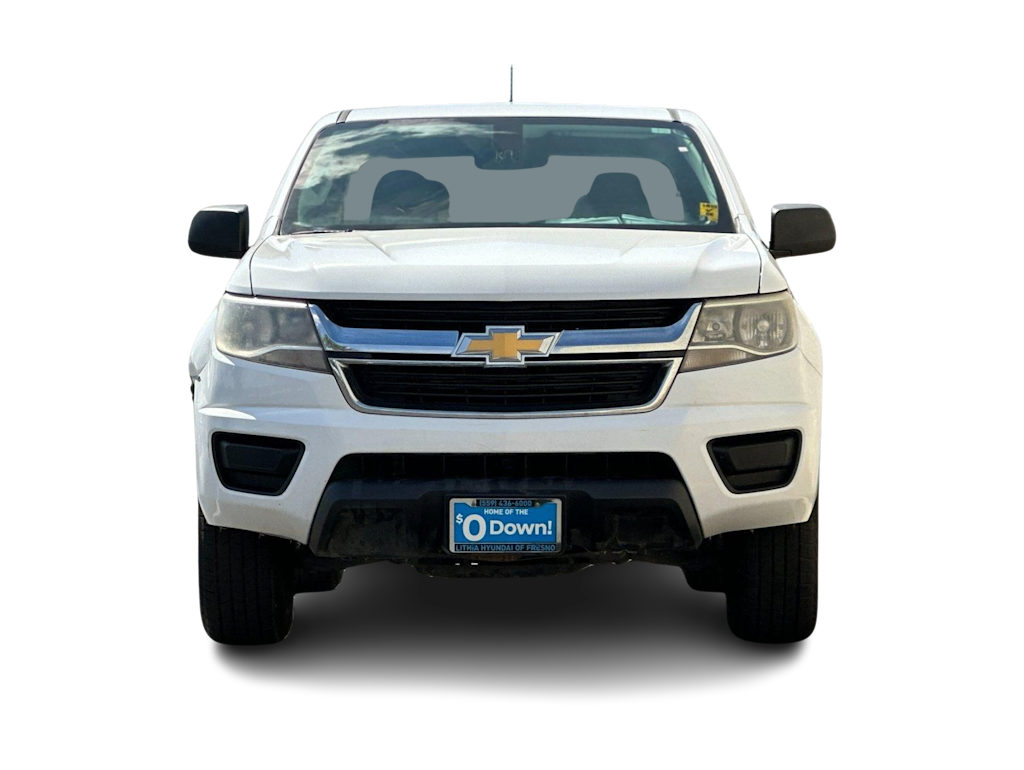 Thumbnail: 2020 Chevrolet Colorado - 6