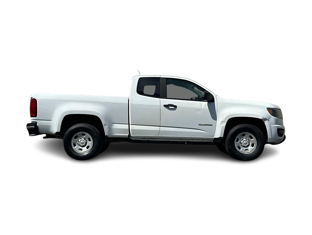 Thumbnail: 2020 Chevrolet Colorado - 19