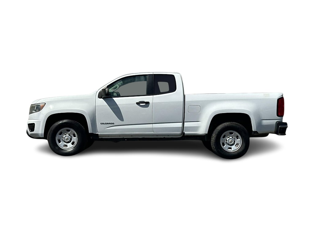 Thumbnail: 2020 Chevrolet Colorado - 3