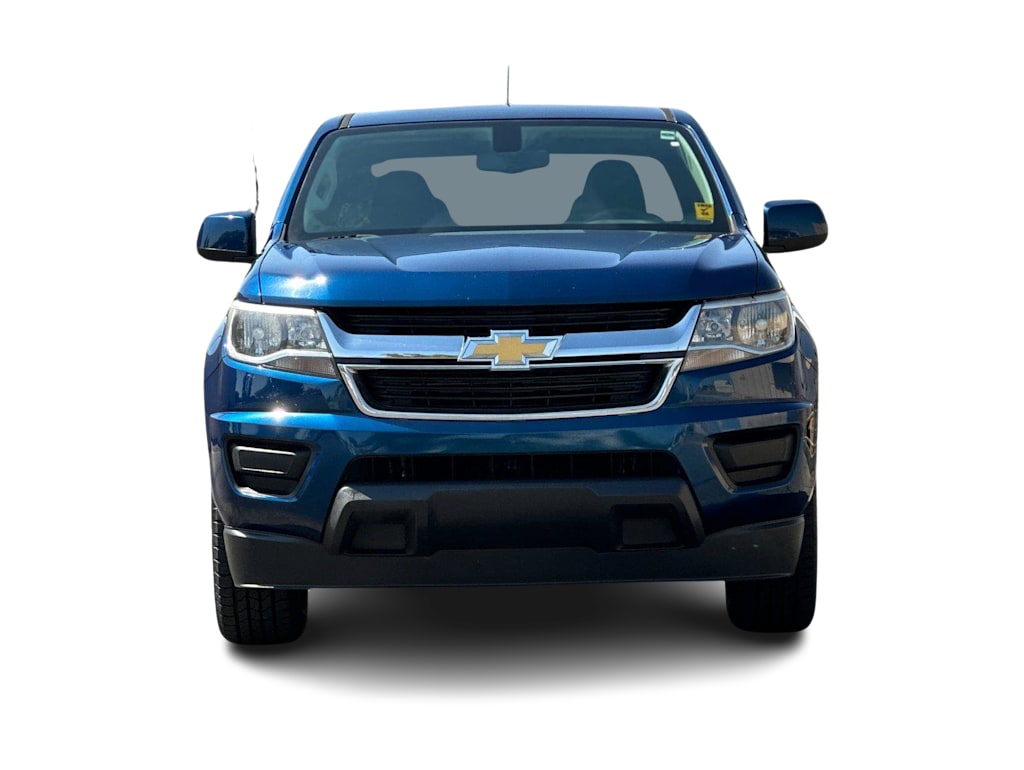 Thumbnail: 2019 Chevrolet Colorado - 6