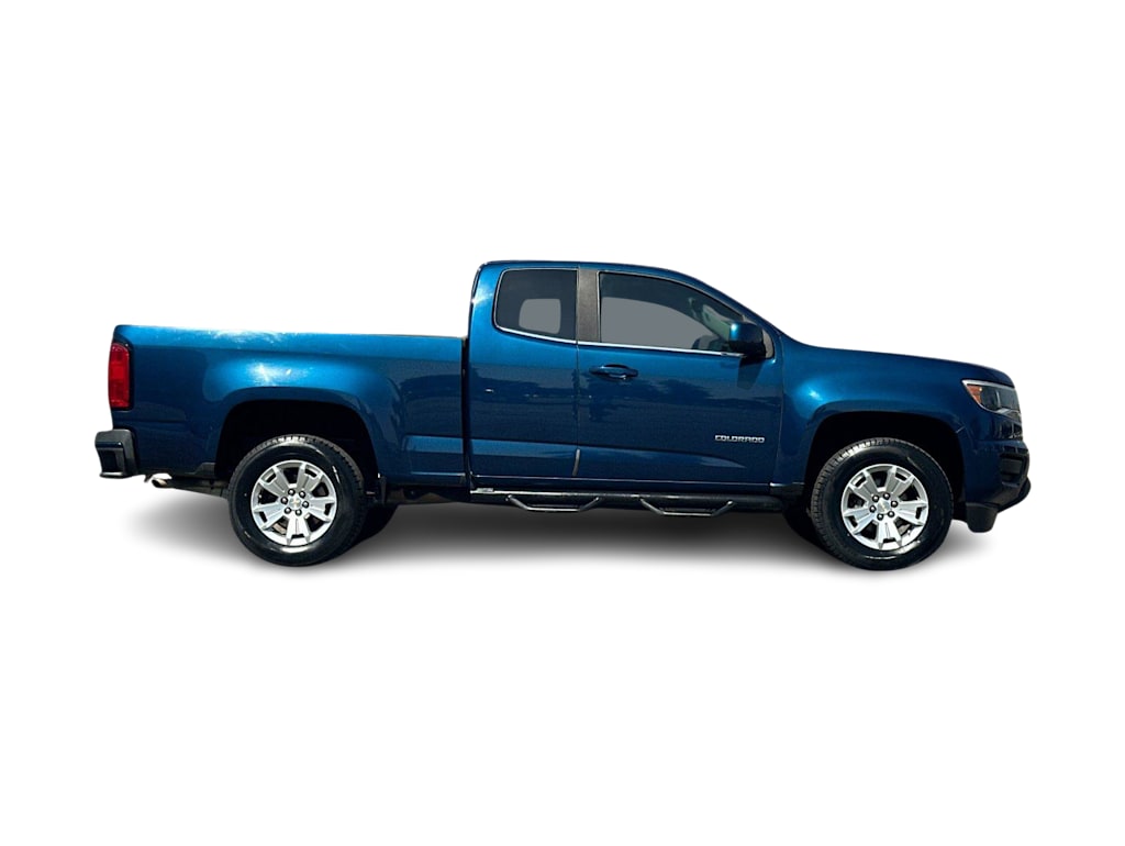 Thumbnail: 2019 Chevrolet Colorado - 19