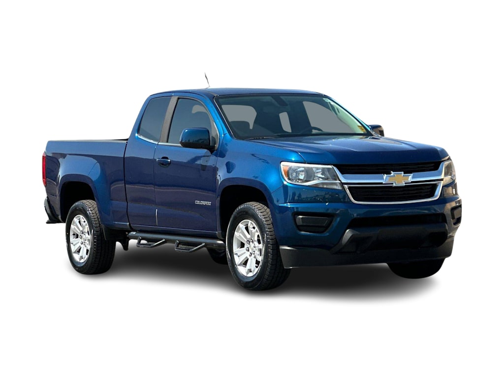 Thumbnail: 2019 Chevrolet Colorado - 20