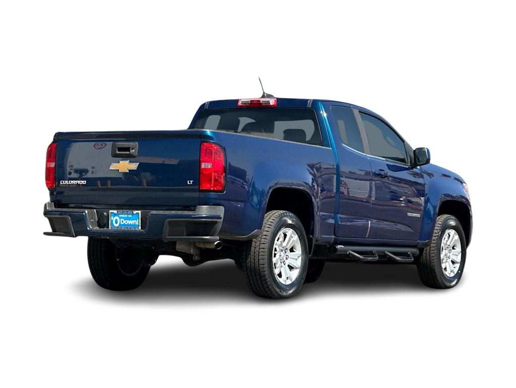 Thumbnail: 2019 Chevrolet Colorado - 18
