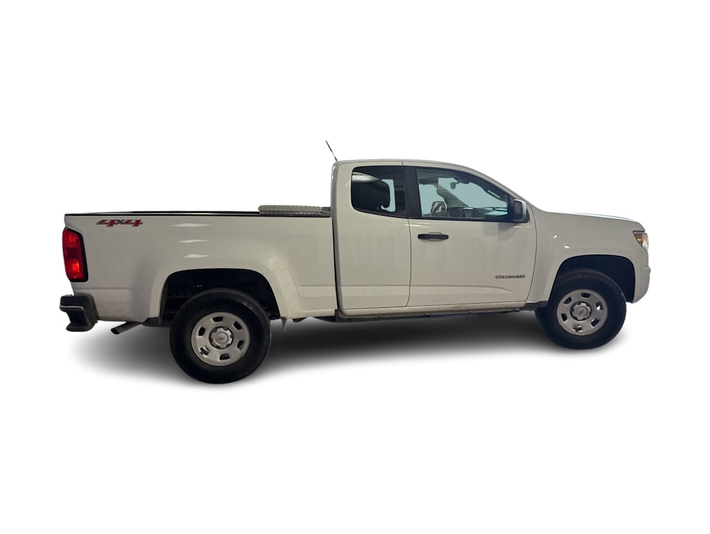 Thumbnail: 2019 Chevrolet Colorado - 16