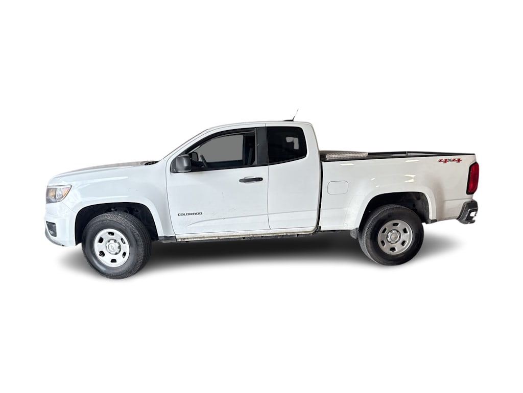 Thumbnail: 2019 Chevrolet Colorado - 3