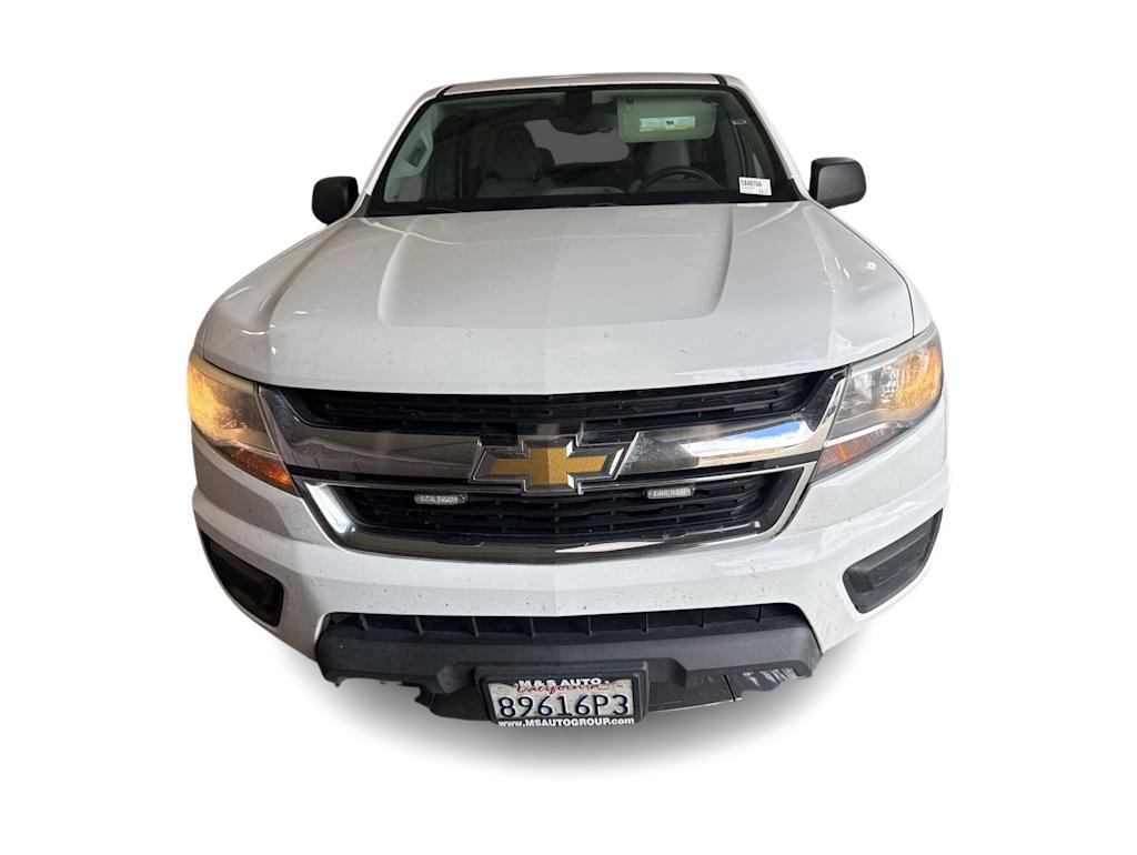 Thumbnail: 2019 Chevrolet Colorado - 6