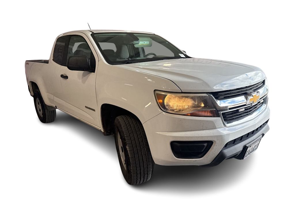 Thumbnail: 2019 Chevrolet Colorado - 15