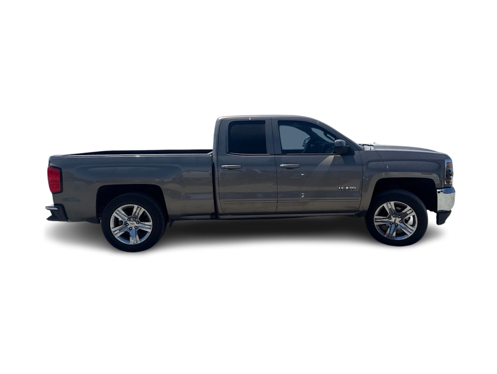 Thumbnail: 2017 Chevrolet Silverado 1500 - 14