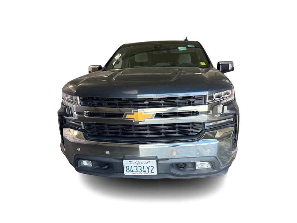 Thumbnail: 2020 Chevrolet Silverado 1500 - 6