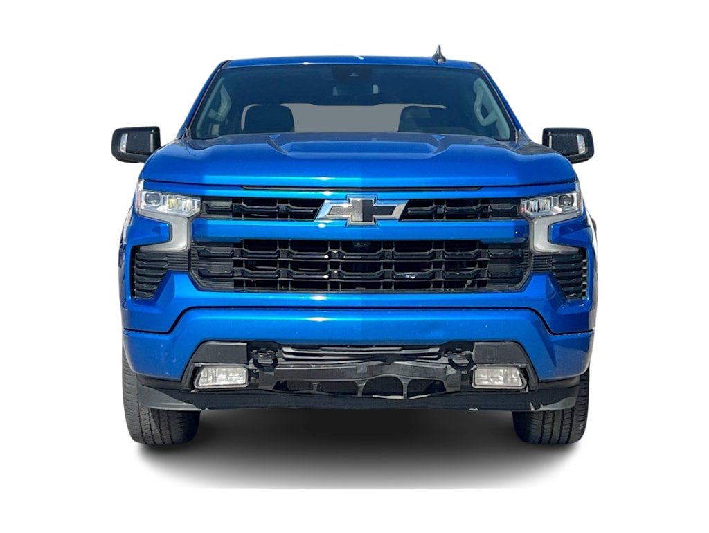 Thumbnail: 2022 Chevrolet Silverado 1500 - 7