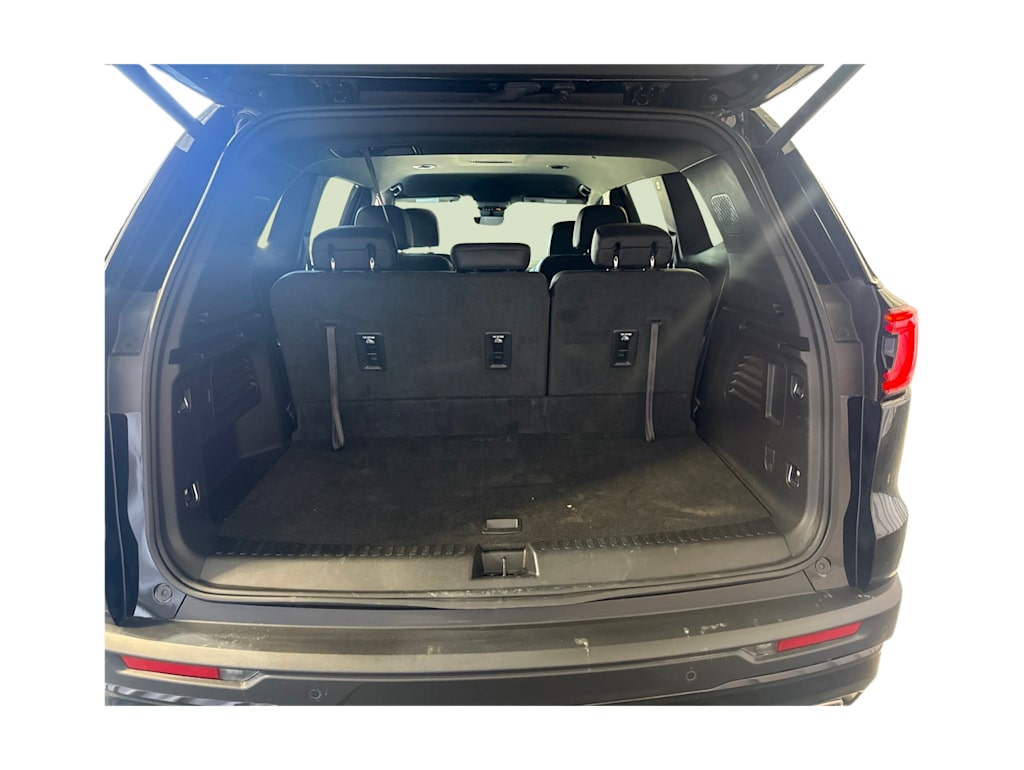 Thumbnail: 2026 GMC Acadia - 14