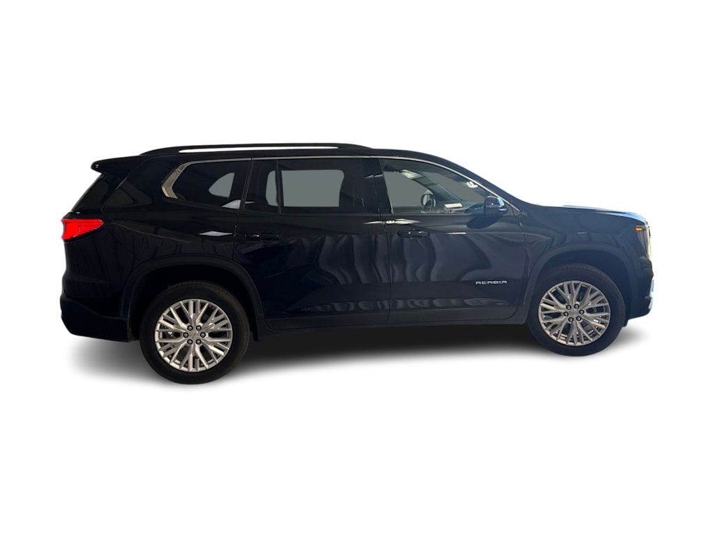 Thumbnail: 2026 GMC Acadia - 16