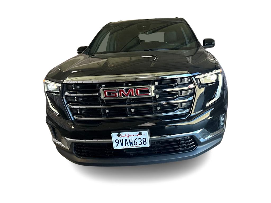 Thumbnail: 2026 GMC Acadia - 6