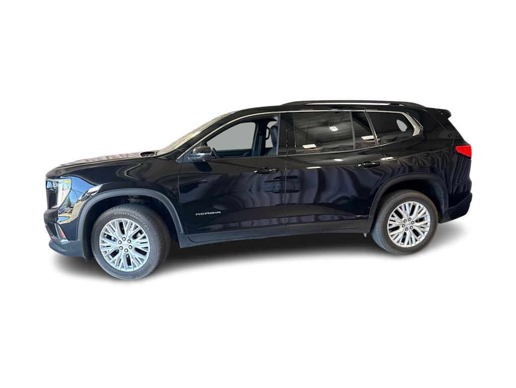 Thumbnail: 2026 GMC Acadia - 3
